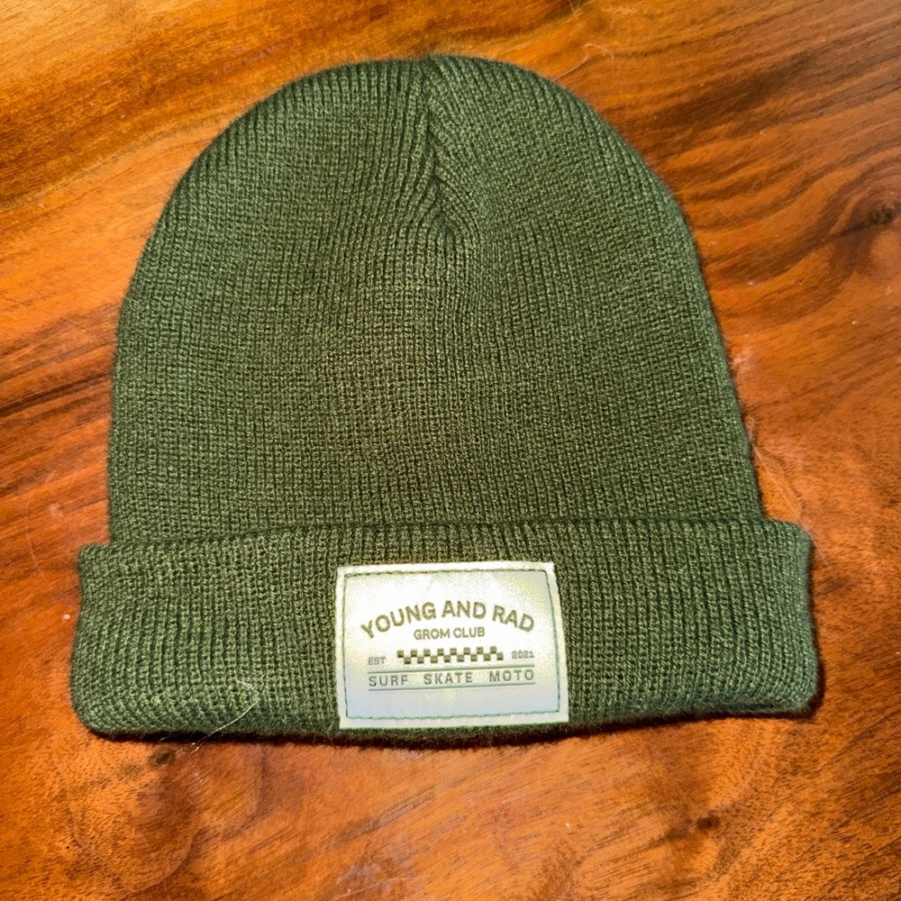 Olive Kids‎ Beanie